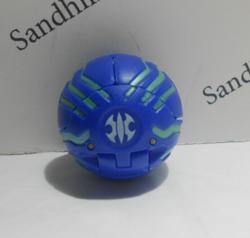 Bakugan Falconeer Blue Aquos Open Core B1 Classic 300G - Image 5