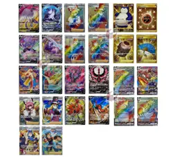 Pokemon card s5a Matchless Fighters Booster Box Factory Sealed - Image 3