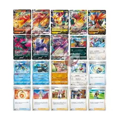 Pokemon card s5a Matchless Fighters Booster Box Factory Sealed - Image 4