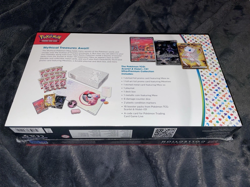 Pokemon TCG: Scarlet & Violet 151 Ultra-Premium Collection Box - 16 Packs 820650855412 - Image 2