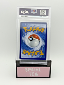 2023 Pokemon Black Star SV Promo 085 Van Gogh Pikachu With Grey Felt Hat PSA 10 - Image 2