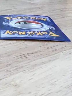 Pokemon Makuhita 54/106 ex Emerald Reverse Holo Stamped LP - Image 2