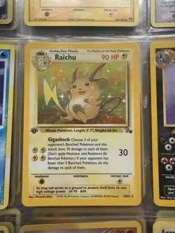 Pokemon TCG Binder of 180+ cards. Reverse Holos, Holos, McDonalds,Vintage & more - Image 3