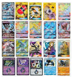 Pokemon card SM5M Ultra Moon Booster Booster Box Japanese Factory Sealed - Image 2