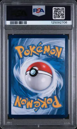 Chinese Pikachu 045/SV-P Promo S&V Joyful Collection Full Art Holo PSA 7 Pokemon - Image 2