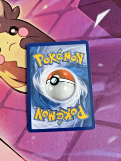 Flygon - 76/111 [Furious Fists] Pokemon TCG - REVERSE HOLO RARE - NM - Image 4