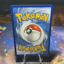 Pokemon Avery 187/198 Chilling Reign Trainer Full Art Holo Ultra Rare - Image 2