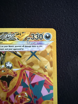 Charizard ex 228/197 Obsidian Flames Hyper Rare NM Pokemon TCG - Image 4