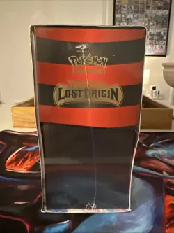 Pokemon TCG Lost Origin Elite Trainer Box - Image 2