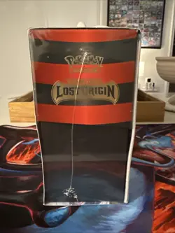 Pokemon TCG Lost Origin Elite Trainer Box - Image 4