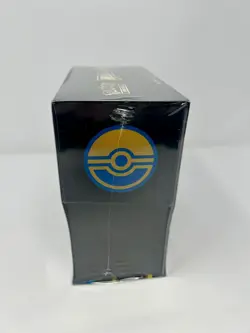 Pokemon TCG: Mega Evolution Elite Trainer Box – Lucario - Image 5
