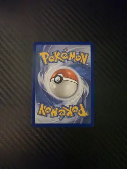 Alakazam - MEP009 - MEP Black Star Promos NM, English Pokemon Mega Evolution Pro - Image 2