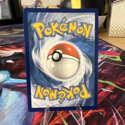 Pokemon Farigiraf ex SV05: Temporal Forces Ultra Rare Holo 260 HP 194/162 - Image 5