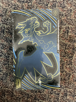 $200 Pokemon Mega Charizard UPC Ultra Premium Collection Factory Sealed - Image 1