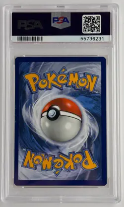 2016 Pokemon XY Evolutions 10/108 Charmeleon PSA 10 GEM MINT Non-Holo - Image 2