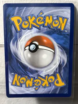 Pokemon TCG Mew EX 216/091 Paldean Fates Full Art Shiny Ultra Rare NM Condition - Image 2