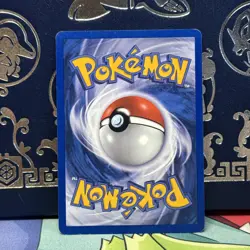 Pokemon TCG Dratini EX Delta Species 65/113 Regular Common NM Near Mint Vintage - Image 2