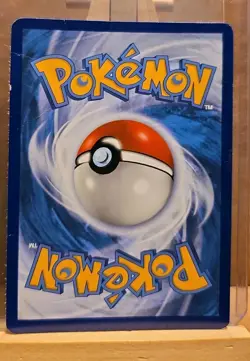 Pokemon Gengar TG06/TG30 Swsh11: Lost Origin Trainer Gallery Holo - Image 2