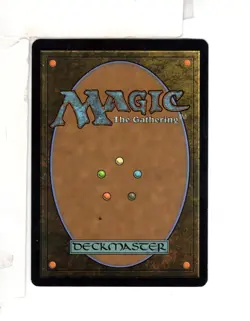 MTG SkeenAB Whispersilk Cloak from M11. LP. - Image 2