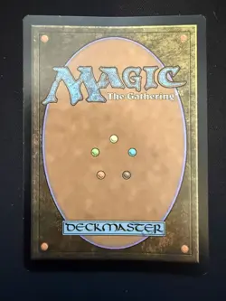 Beastmaster Ascension 176 - R - Commander 2015 - Normal - MTG - LP - Image 2