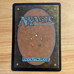 MTG / Plunge Into Darkness / Fifth Dawn / Great Condition NM - Image 2