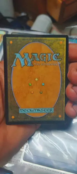 Survival of the Fittest - Judge Promo Foil - Magic the Gathering MP - Image 2