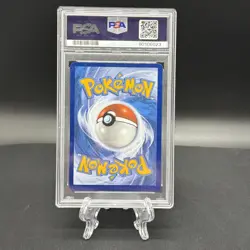 2022 Pokemon Brilliant Stars Secret Full Art Arceus VStar 176/172 PSA NM-MT 8 - Image 2