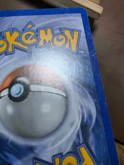 HP POKEMON LEGENDARY TREASURES URSARING RC16/RC25 RADIANT COLLECTION - Image 4