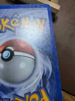 HP Torchic RC5/RC25 Holo Legendary Treasures: Radiant Collection Pokemon - Image 2