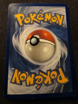 Pokemon Base Set Zapdos Holo Rare 16/102 - Image 3