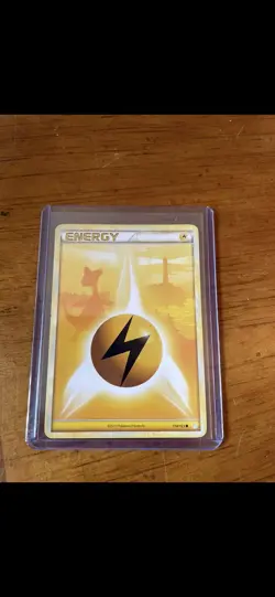 Pokemon Legendary Energy Card Lot Of 4 HeartGold SoulSilver 2010, 115-118 /123 - Image 2