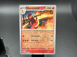 Pokemon TCG 151 MEW English Holo Rare Reverse Cosmos Promo Complete Your Set - Image 3
