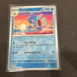 Pokemon TCG 151 MEW English Holo Rare Reverse Cosmos Promo Complete Your Set - Image 4