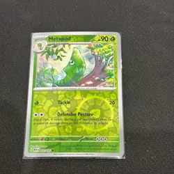 Pokemon TCG 151 MEW English Holo Rare Reverse Cosmos Promo Complete Your Set - Image 5