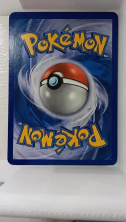Meloetta BW68 Black & White Promo 2012 Basic Pokemon TCG - Image 2