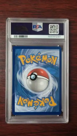 Terapagos ex Gold Hyper Rare 180/131 S&V Prismatic Evolutions Pokemon PSA 9 MINT - Image 2