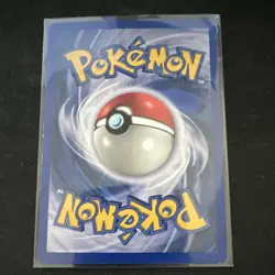 Pokemon Pikachu 58/102 yellow cheeks - Image 2