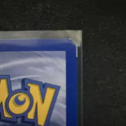 Pokemon Pikachu 58/102 yellow cheeks - Image 3
