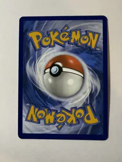 Throh 128/086 Illustration Rare IR Holo SV Black Bolt BLK Pokemon TCG Pokemon NM - Image 2