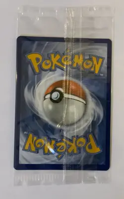 Pokemon Snorlax SVP051 Scarlet Violet Promo Pokemon Center Exclusive - Image 5