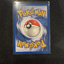 Pokemon Dark Alakazam 1/82 Team Rocket 1st Edition Holo Rare 60 HP - Image 3