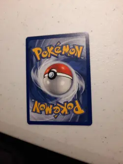 Pokemon Team Rocket's Meowth Black Star Promo 18 (2) NM - Image 5