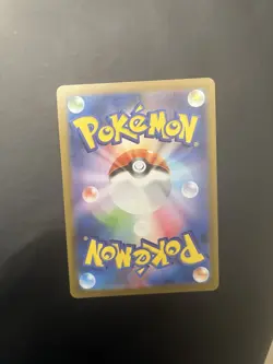 Pokemon N's Plot 165/086 SV11B: Black Bolt Super Rare Full Art Holo Japanese TCG - Image 2