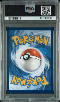 2024 POKEMON SSP EN-SURGING SPARKS SPECIAL ILLUSTRATION RARE PIKACHU EX PSA 10 - Image 2