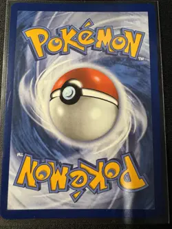Grimsley’s Move 120/094 PFL EN Full Art Holo Supporter Trainer Pokemon TCG NM - Image 4
