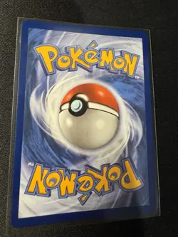Grimsley’s Move 120/094 PFL EN Full Art Holo Supporter Trainer Pokemon TCG NM - Image 5