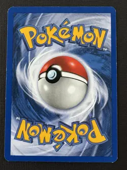 Pokemon Magby 23/111 Neo Genesis Rare Regular 30HP Baby Pokemon 10 Attack - Image 2