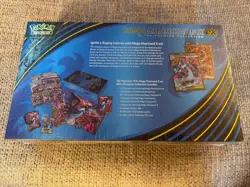 Pokemon TCG: Mega Charizard X ex Ultra-Premium Collection - FACTORY SEALED - Image 2