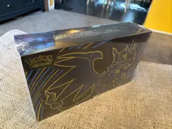 Pokemon TCG: Mega Charizard X ex Ultra-Premium Collection - FACTORY SEALED - Image 5
