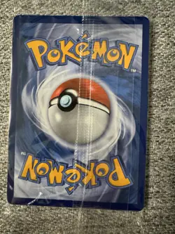 Phantasmal Flames UPC Mega Charizard X & Oricorio EX SEALED Promos #23 Pokemon - Image 3